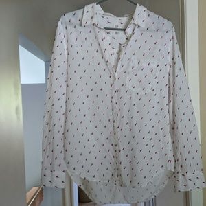 Gap blouse